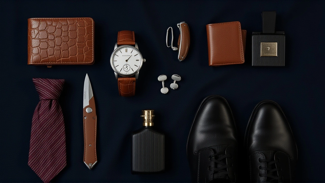 Last-Minute International Men's Day 2025 Gift Guide: Thoughtful Presents Available for Immediate Delivery