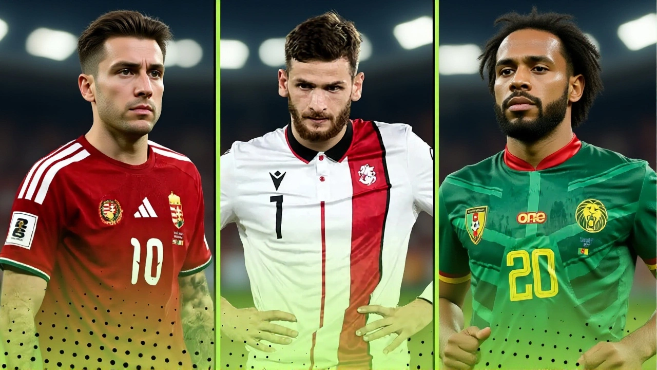 What’s at Stake Beyond the Match