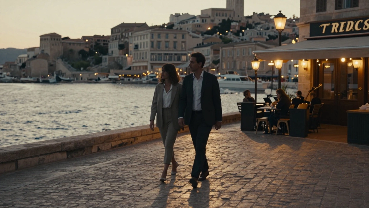 Dear Escort Marseille: What to Expect When You Arrange a Companion for Your Collection