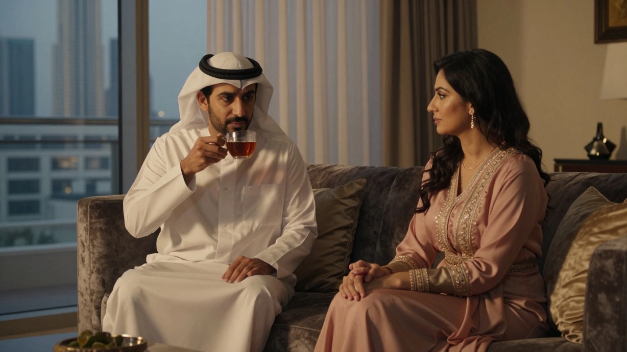 Escort Dubai - Understanding the Reality Behind the Image